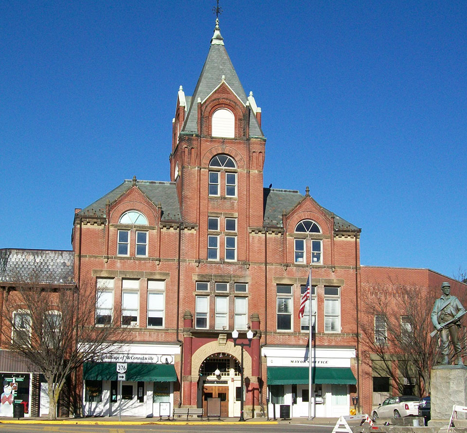 Image of Tenth Street Location