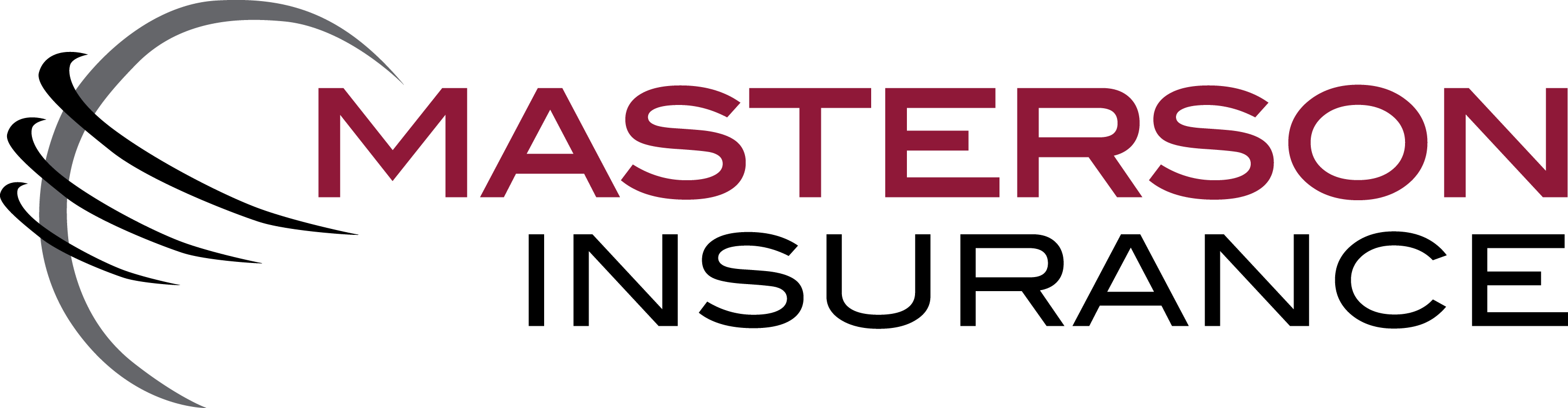 Masterson Insurance Logo