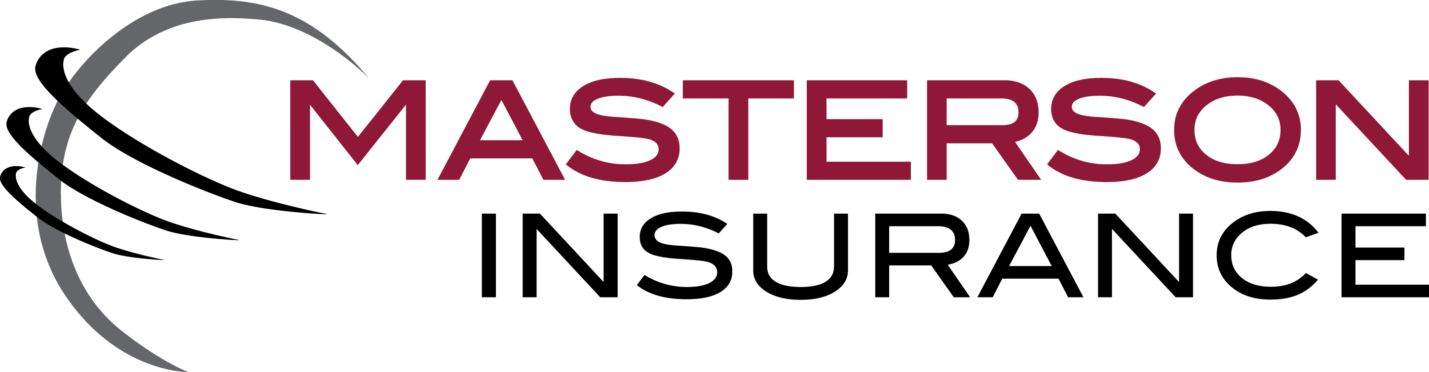 Masterson Insurance Logo